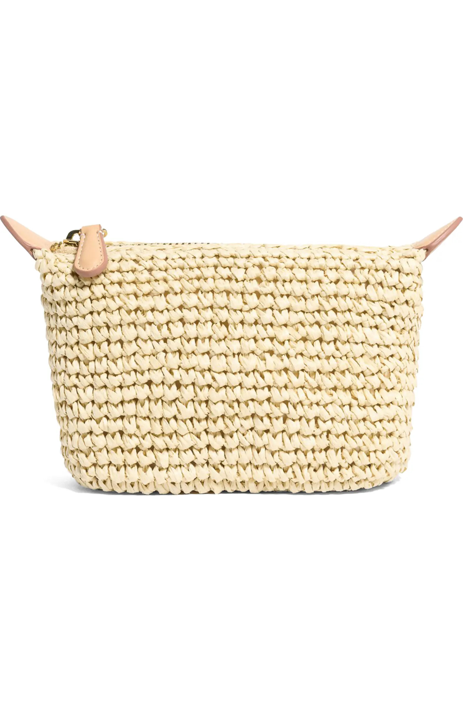 Nylon Pouchette | Nordstrom