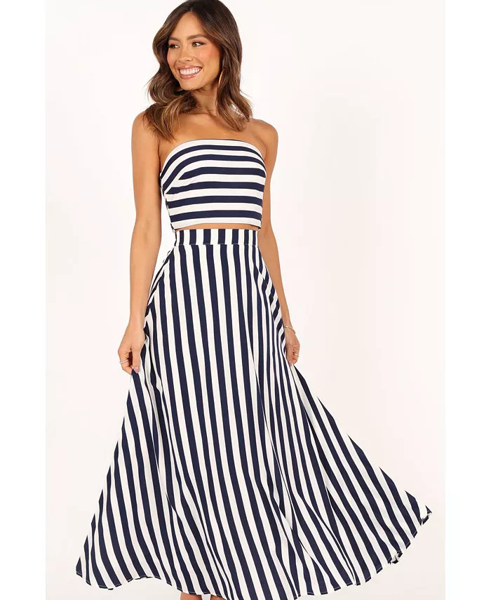 Petal and Pup Women's Elijah top and skirt Set - Macy's | Macy's