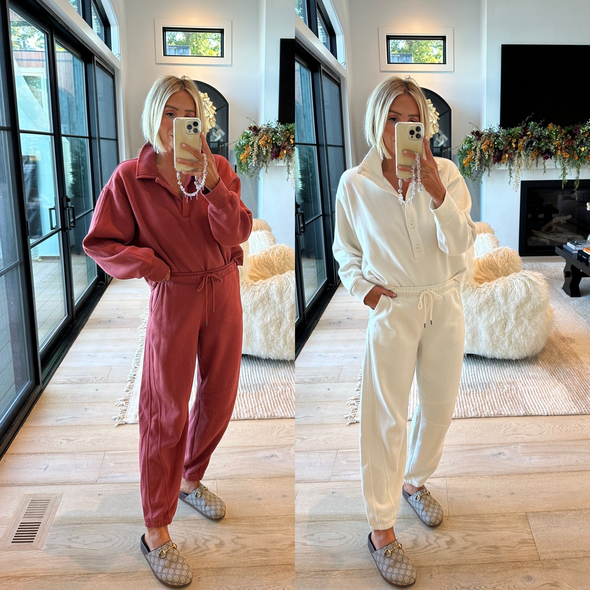 Two of my favorite athleisure sets from @Target right now 🔥🔥Both 40% off for #TargetCircleWeek! #ad #Target #TargetPartner

#LTKActive #LTKSeasonal #LTKSaleAlert