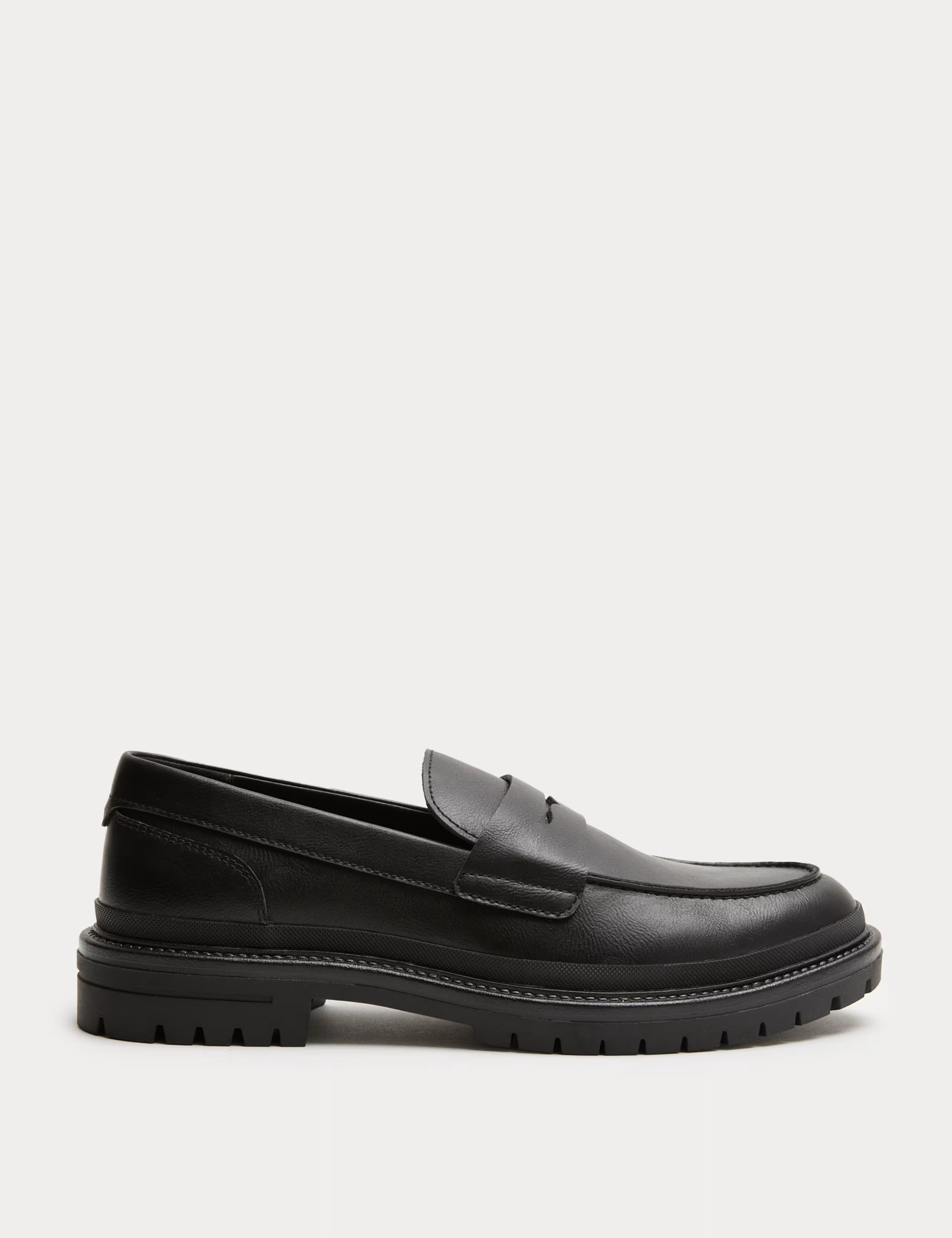 Slip-On Loafers | Marks & Spencer (UK)