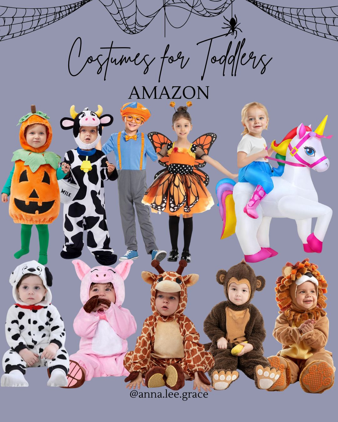 Costumes for Toddlers from Amazon! 

Amazon toddler costumes, amazon costumes, amazon costumes for kids, kids costumes 

 

#LTKHalloween #LTKSeasonal #LTKKids