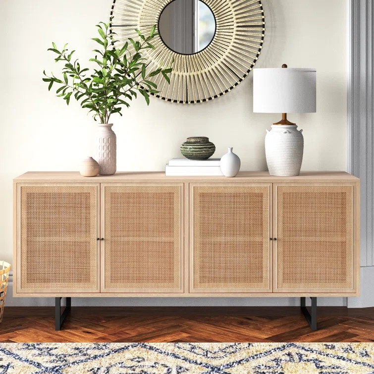 Romona 72'' Sideboard | Wayfair North America