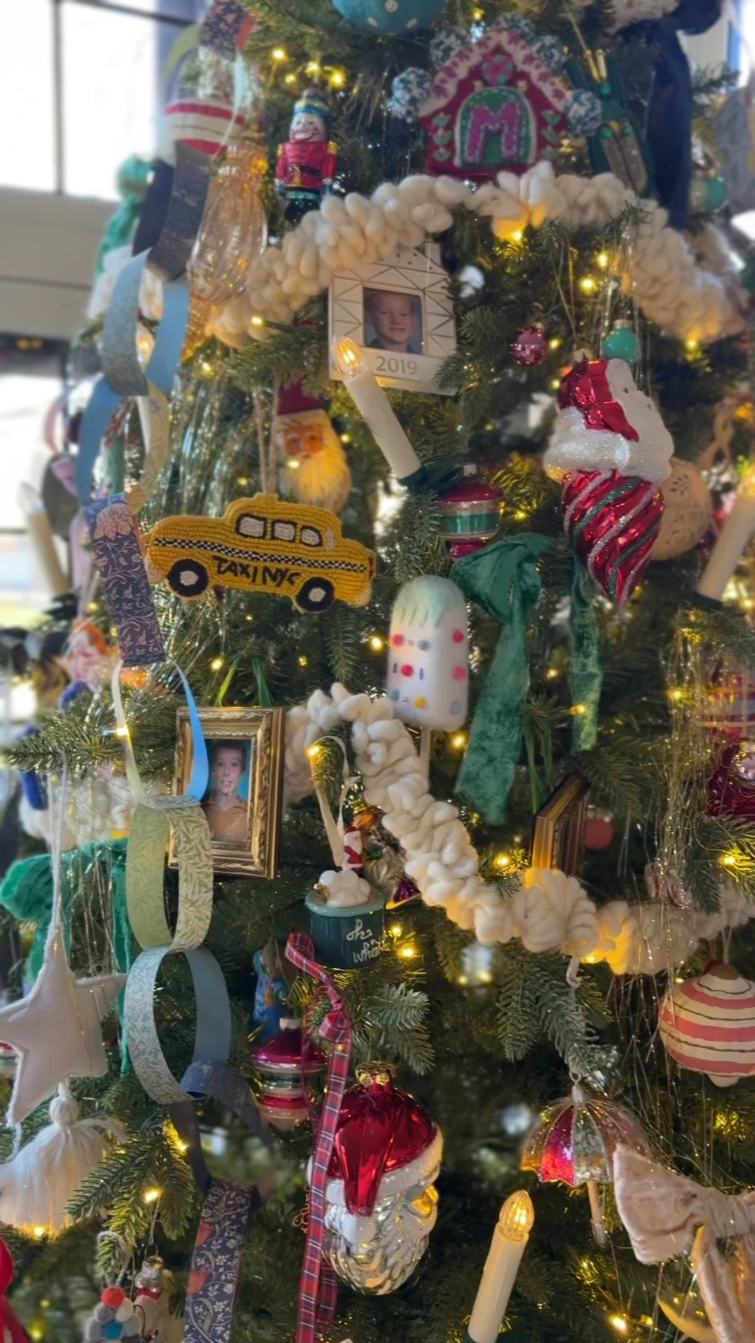 My garland is 60%! 



#LTKHoliday #LTKSeasonal