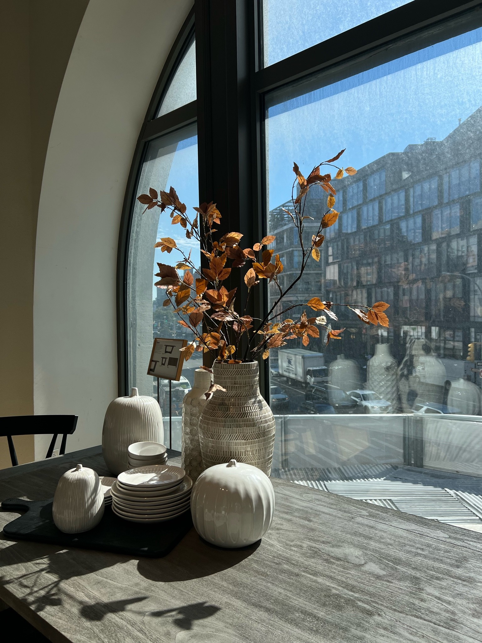 Home items from Crate and Barrel that I have my eye on 

#LTKhome #LTKSeasonal #LTKunder50