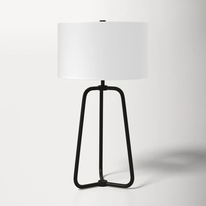 25.5" Table Lamp | Wayfair North America