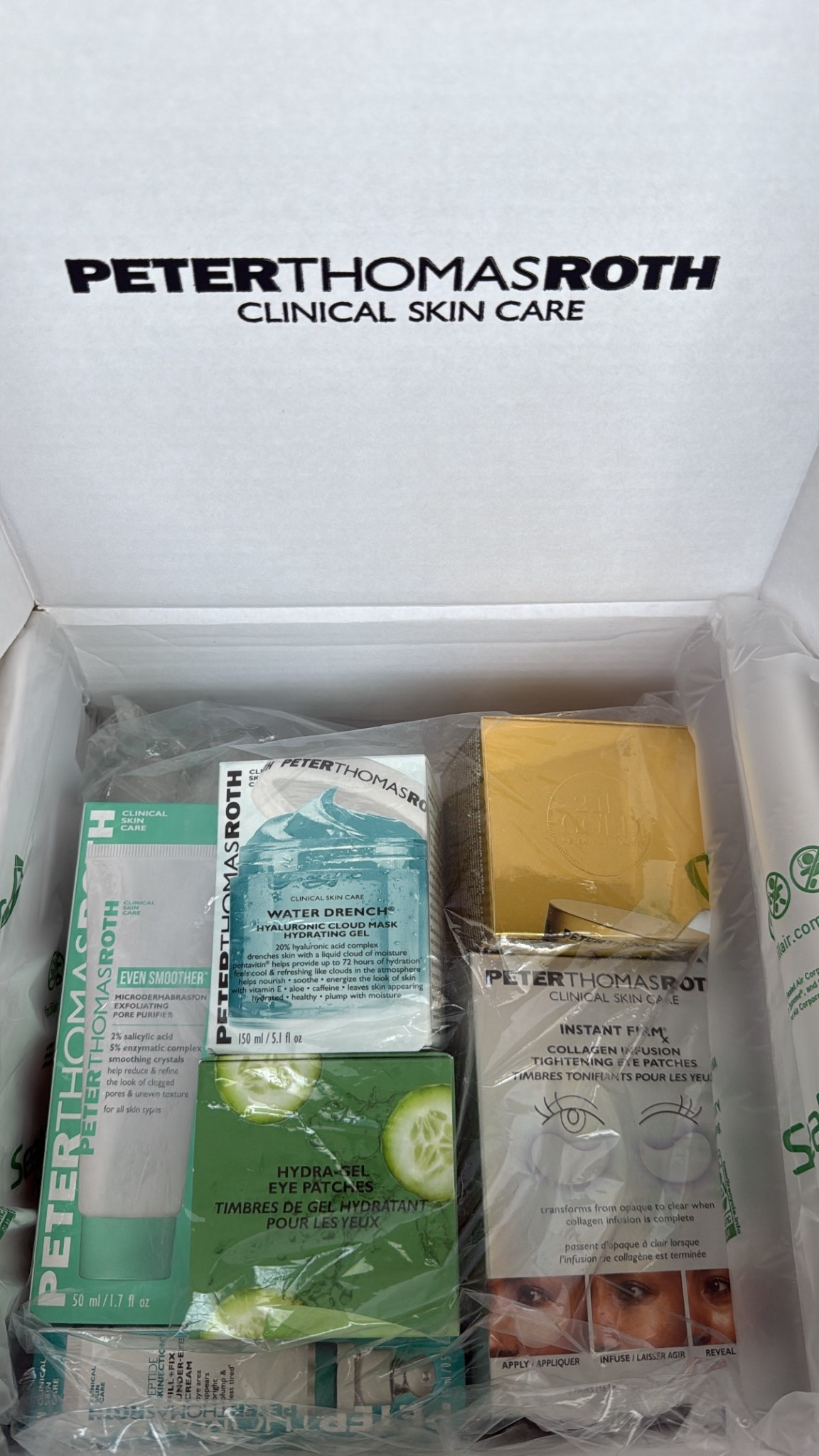 PTR hive rise!

#LTKGiftGuide #LTKselfcare #LTKmorningroutine