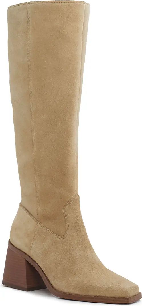 Sangeti Knee High Boot | Nordstrom