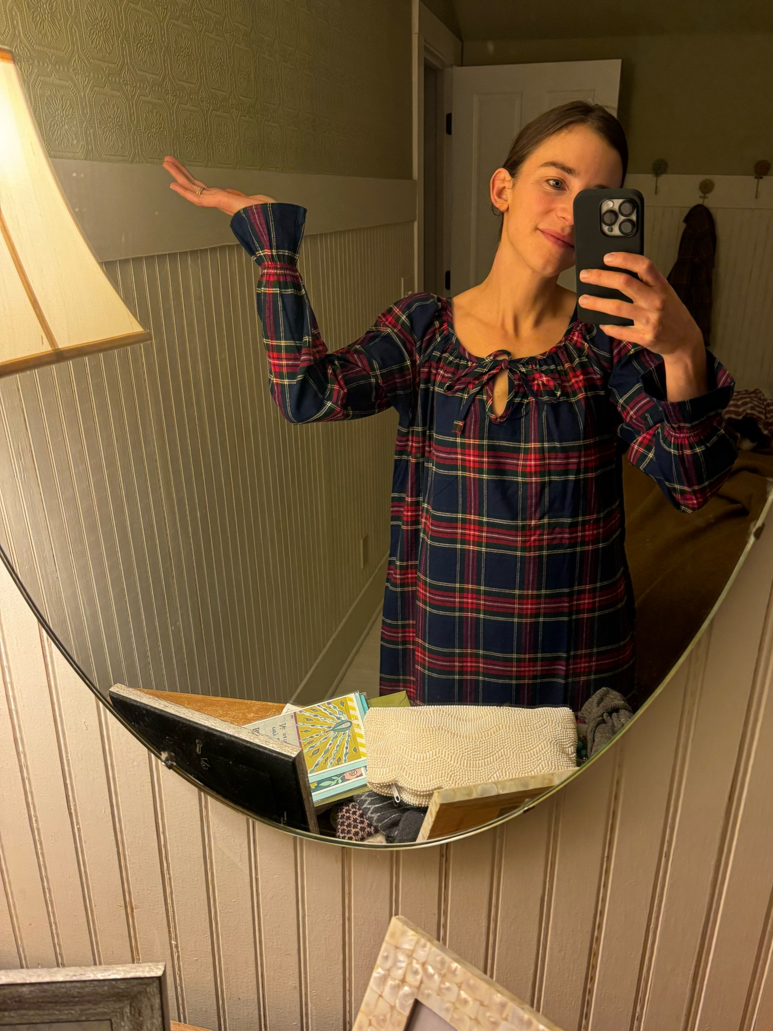 Just call me Jo March 

#LTKSeasonal #LTKHoliday #LTKfindsunder100