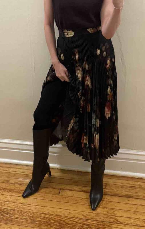 Sylvia Knee High Boot (Women) | Nordstrom