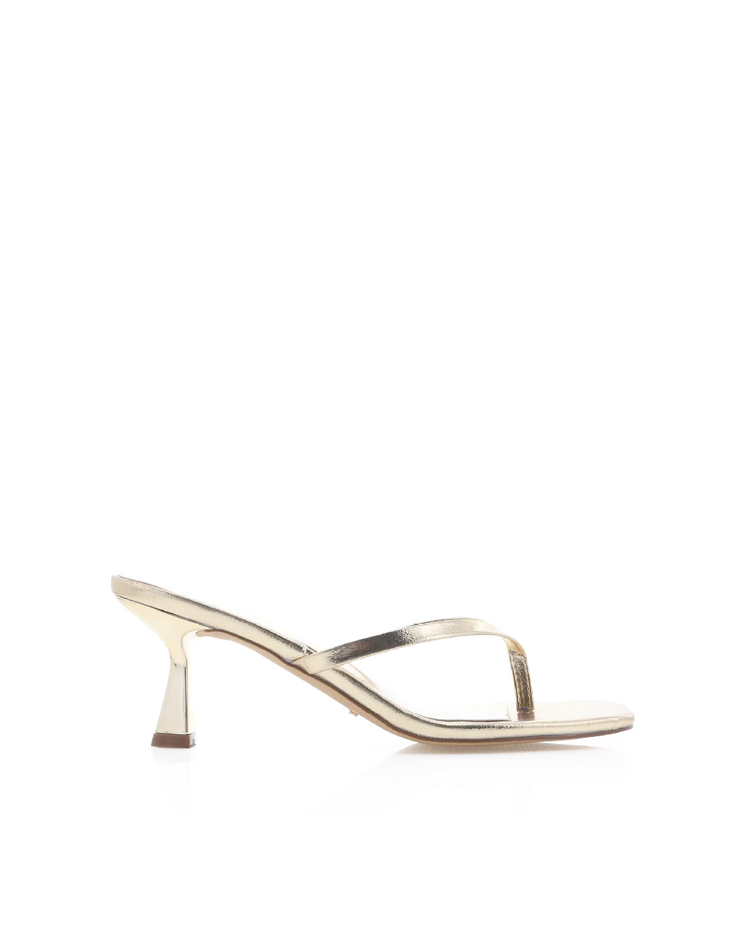XAMI - GOLD METALLIC-Heels-BILLINI USA | Billini US
