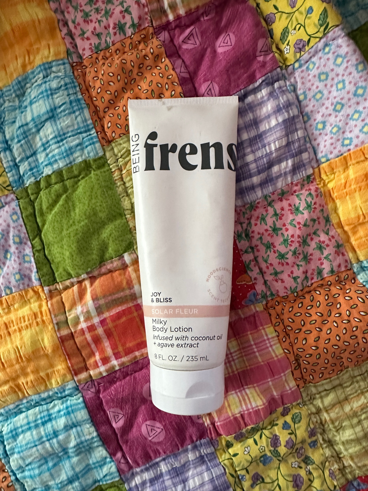 Frenshe • lotion • skin care • body care • target • summer • spring 

#LTKxTarget #LTKGiftGuide #LTKfindsunder50