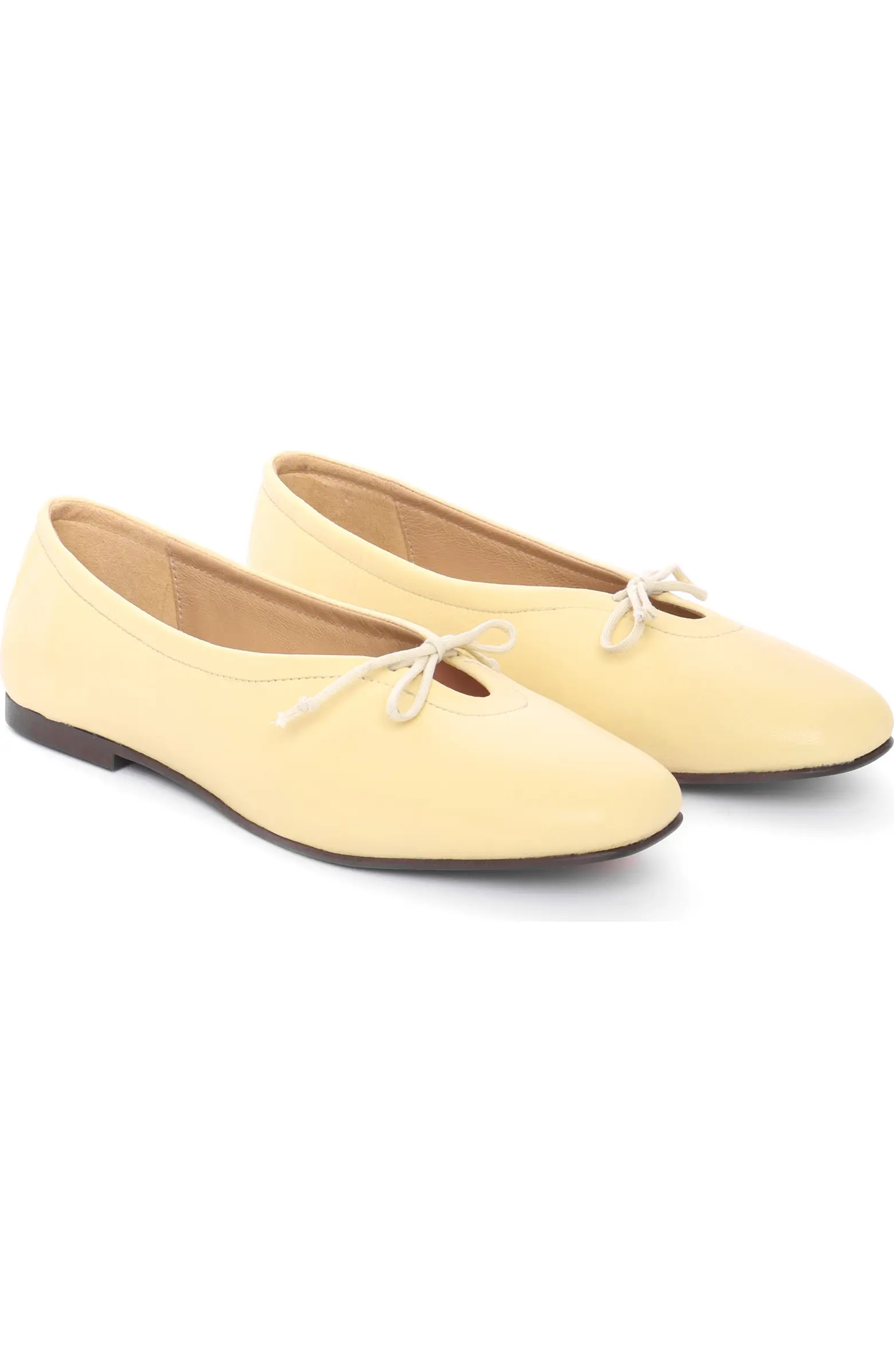 Prato Ballerina | Nordstrom