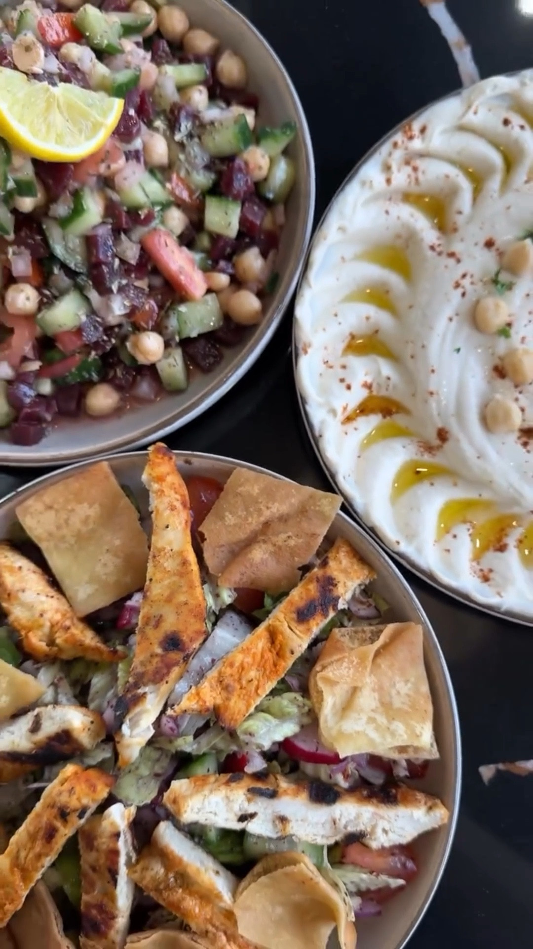 If you ask me where to get Middle Eastern food… I’ll say go to @zaraeatery in Walled Lake, Michigan📍
 
#middleeasternfood #michiganfoodie #walledlakemichigan

#LTKfoodie #LTKvlog #LTKdayinmylife