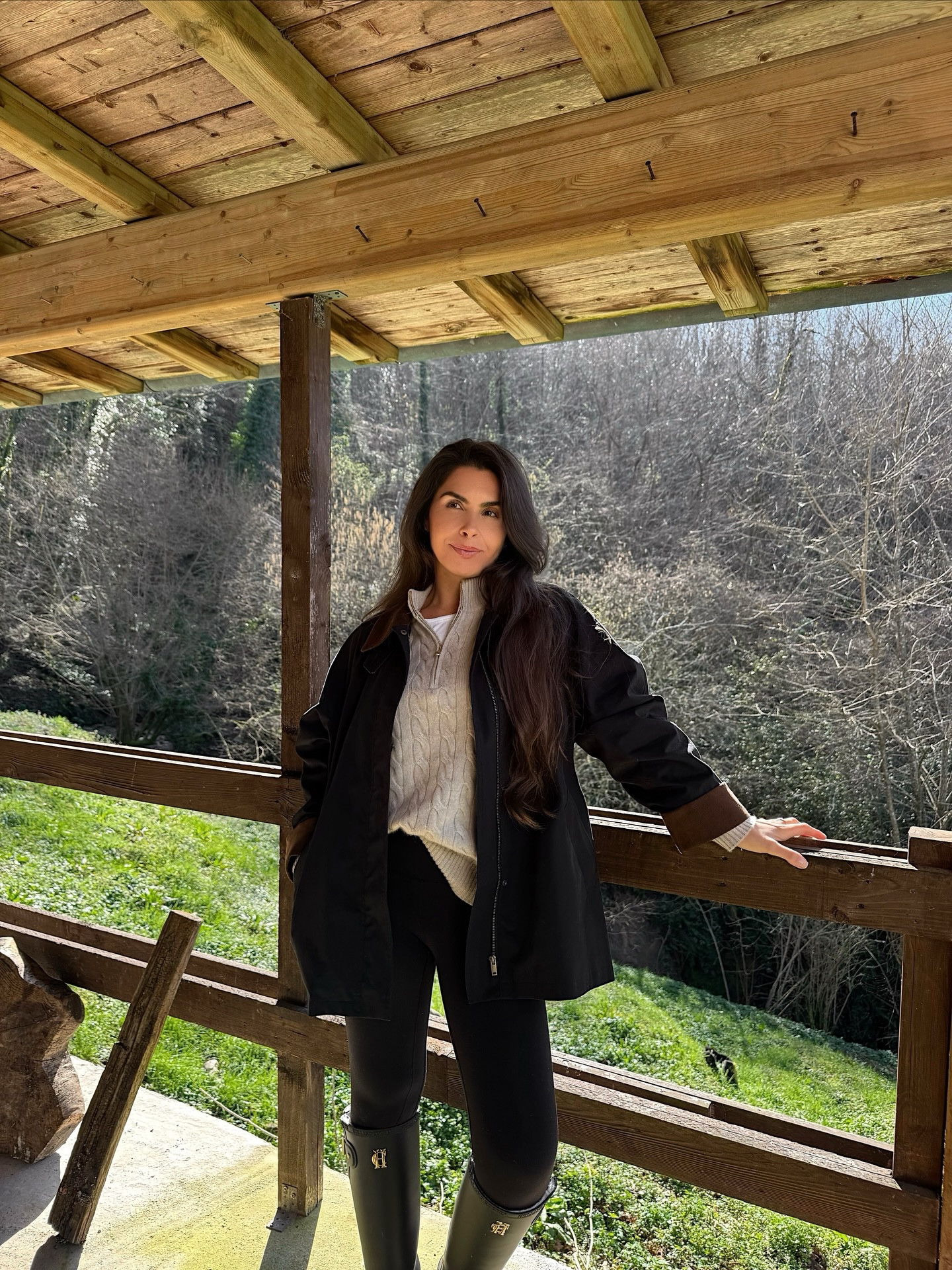 The cold grip of winter loosening day by day. My first steps into spring in Italy - and I never imagined anything could feel this wonderful. 

A comforting reminder that something beautiful does follow after dark times.

Outfit linked over on my LTK

 #Italy #SpringInItaly #ItalianLife alessandrarosa

#LTKuk #LTKluxury #LTKspring