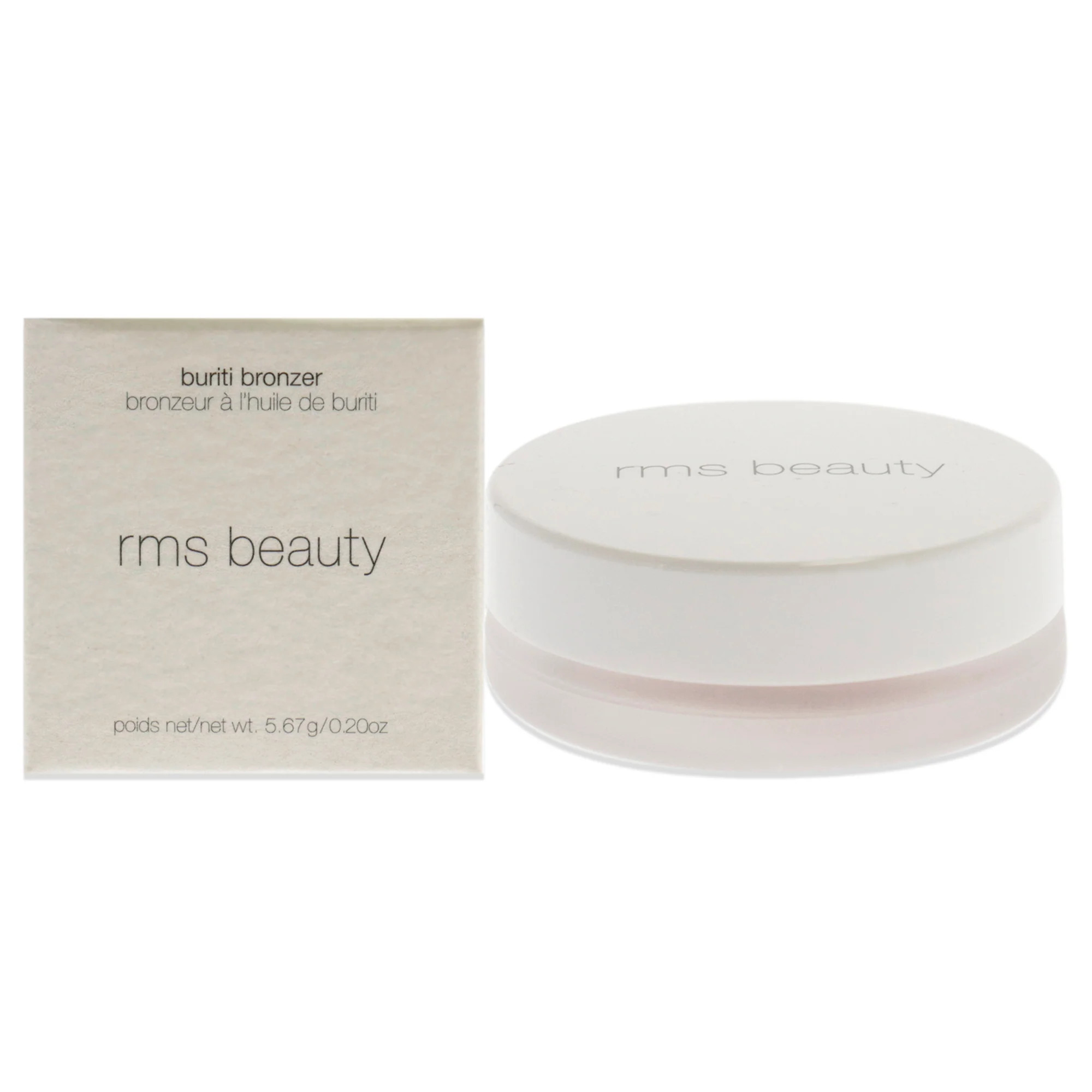 Buriti by RMS Beauty for Women - 0.2 oz Bronzer | Shop Simon