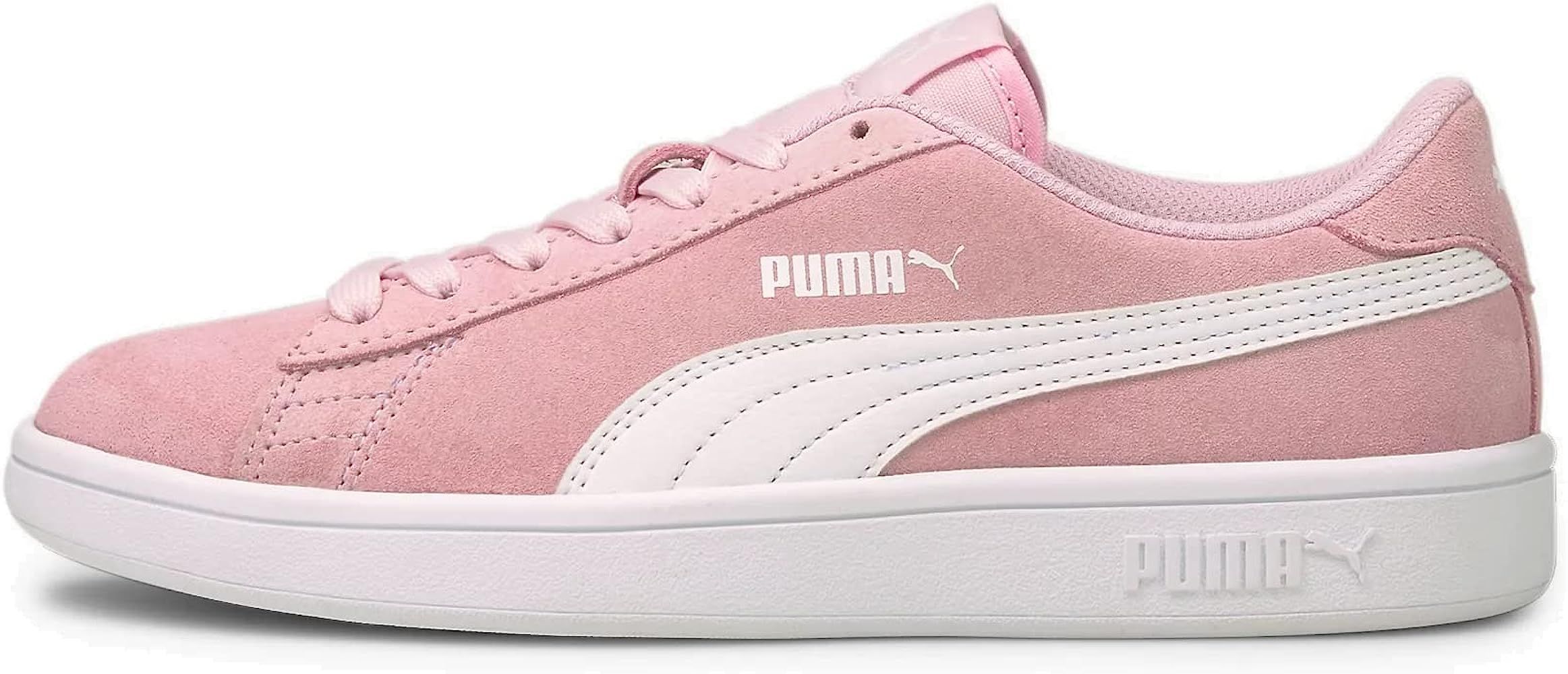 PUMA Unisex-Child Smash 2 Sneaker | Amazon (US)