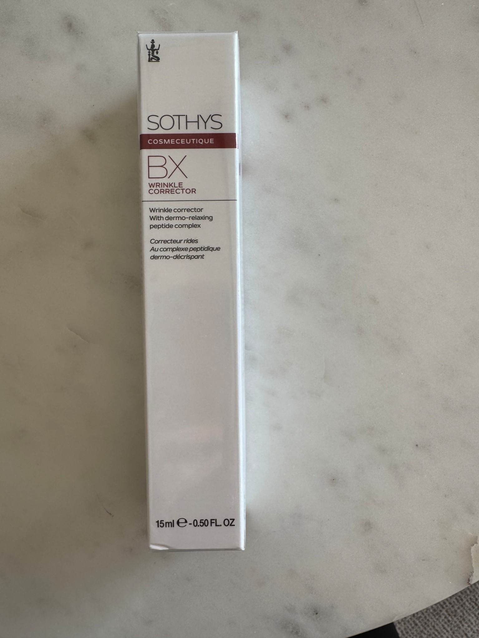 Powerful anti-aging stuff here!

#LTKOver40 #LTKBeauty