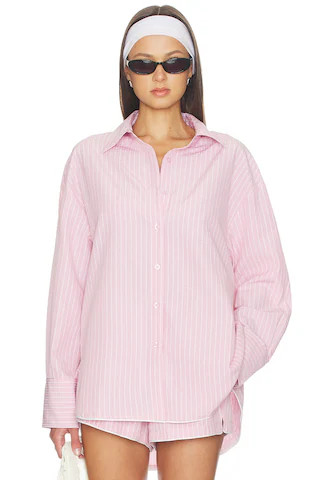 Sabine Shirt
                    
                    ELCE | Revolve Clothing (Global)