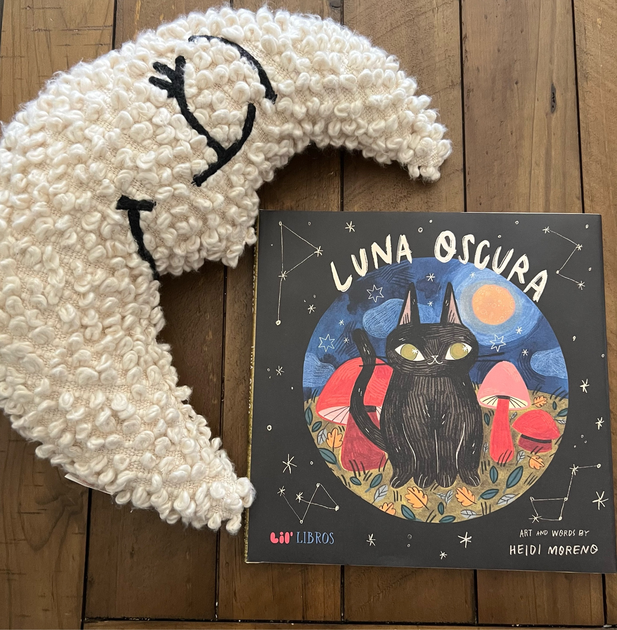 Children’s Bilingual Halloween books 

#LTKSeasonal #LTKbaby #LTKHalloween
