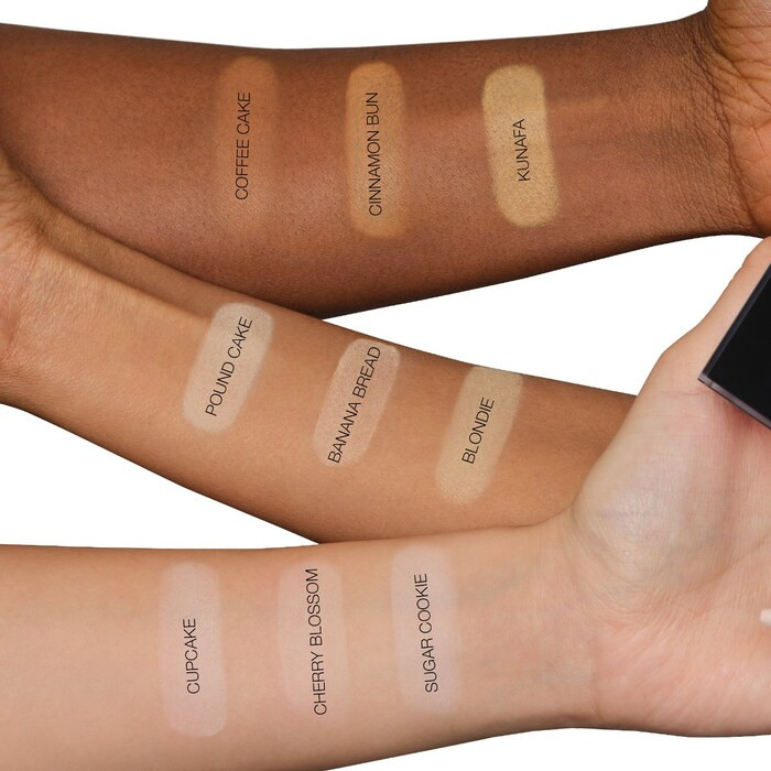 Easy Bake Loose Baking & Setting Powder | Sephora (US)