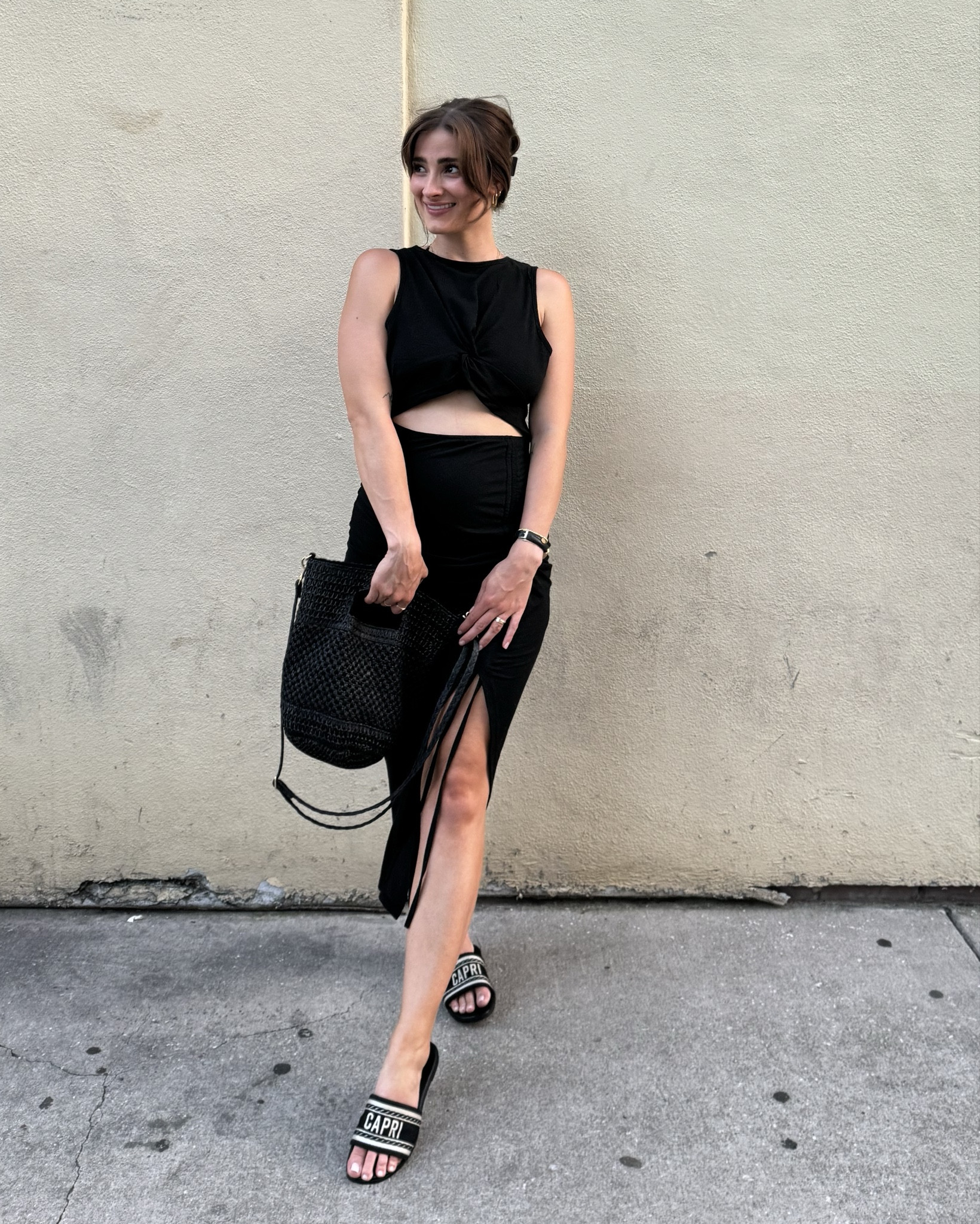 OOTWeekend on vacation to Savannah 
Dress: small
Shoes: 7.5

#LTKBeauty #LTKTravel #LTKFindsUnder50