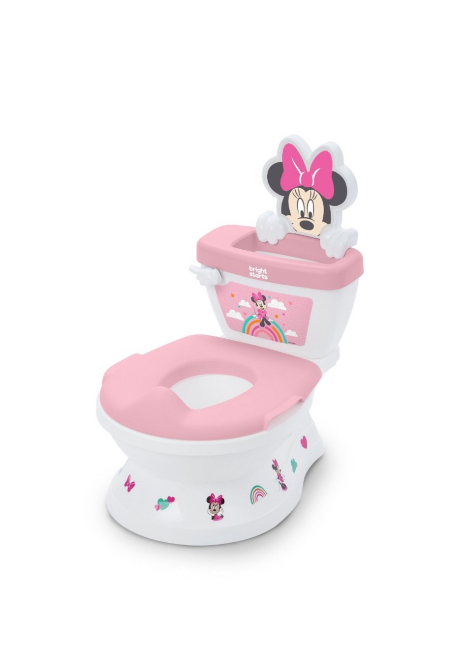 Minnie Mouse Training Potty 🚽🎀

#LTKBaby #LTKmomlife #LTKKids