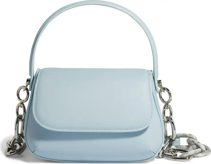 HOUSE OF WANT We Are Chic Vegan Leather Crossbody Bag | Nordstrom | Nordstrom