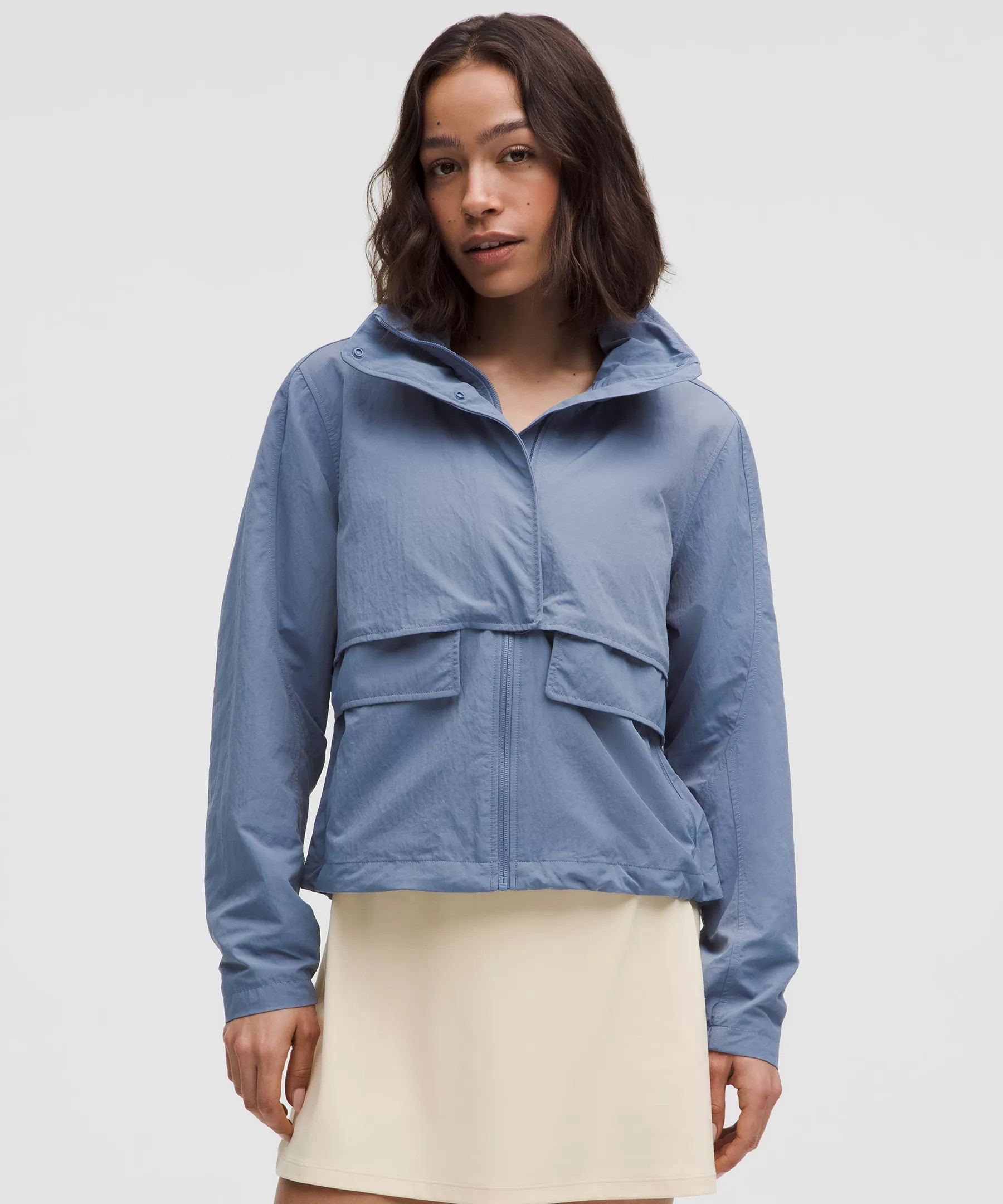 Always Effortless Classic-Fit Jacket | Lululemon (US)