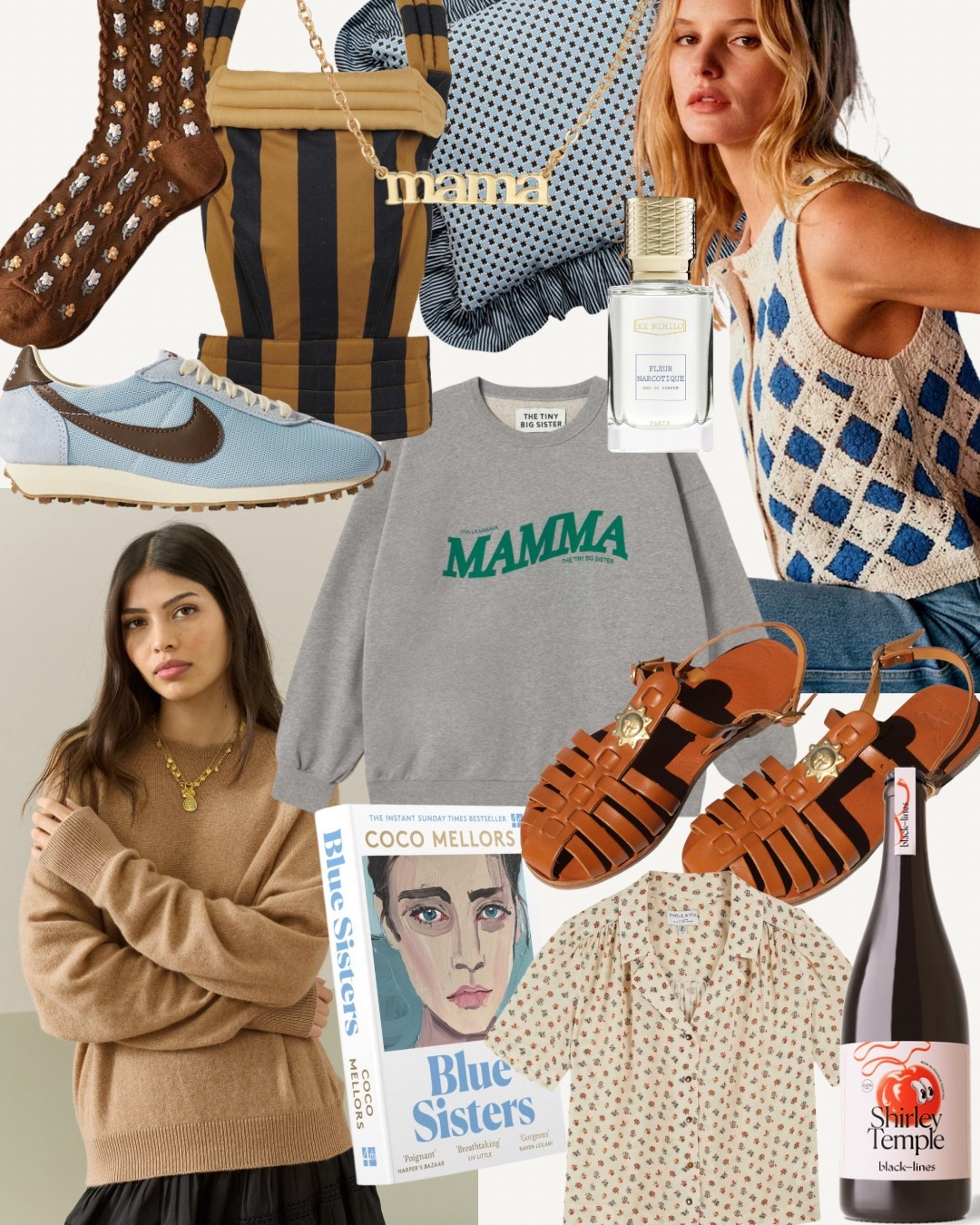 The Mother’s Day Edit

Also know as a list of stuff I really want…


#LTKuk #LTKspring #LTKfamily