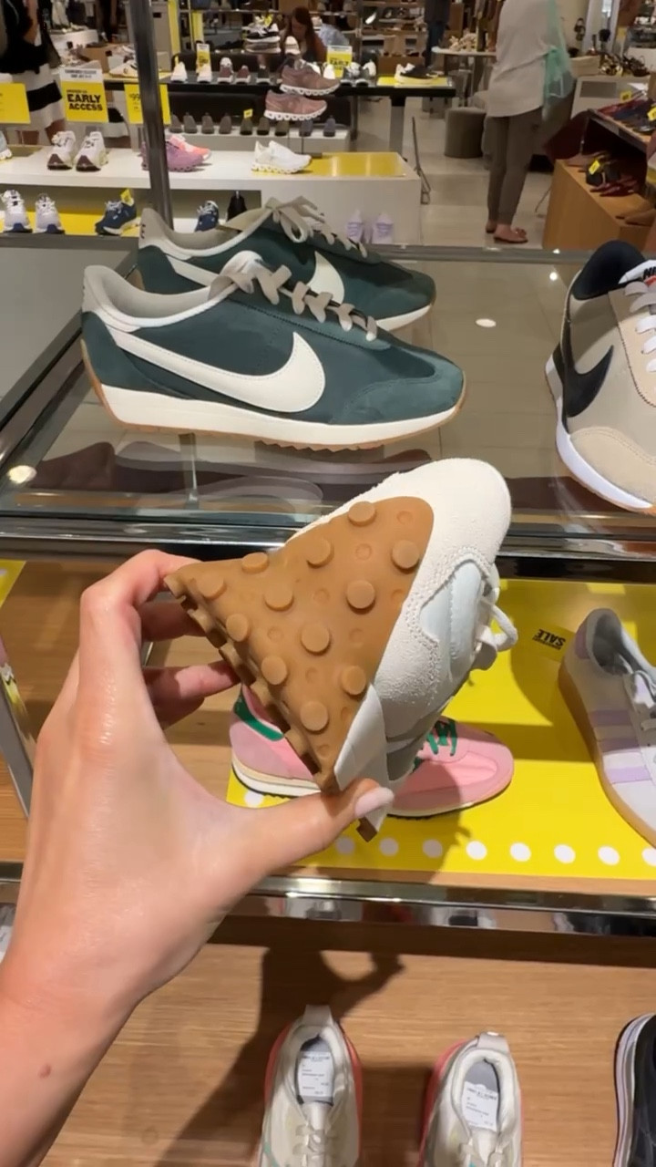 New Balance sneakers for the new year! 

#LTKmorningroutine #LTKFindsUnder100 #LTKActive