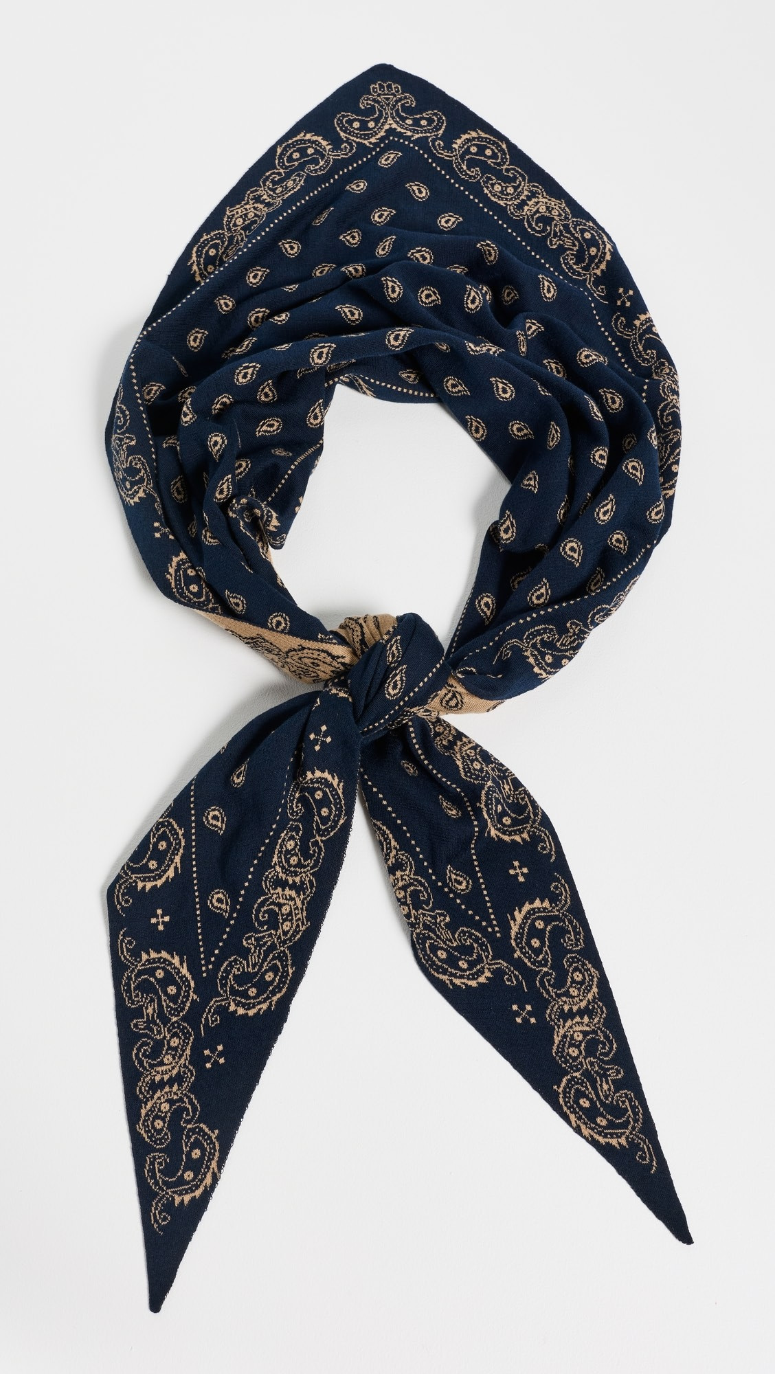 The Wild Rag Triangle Scarf | Shopbop