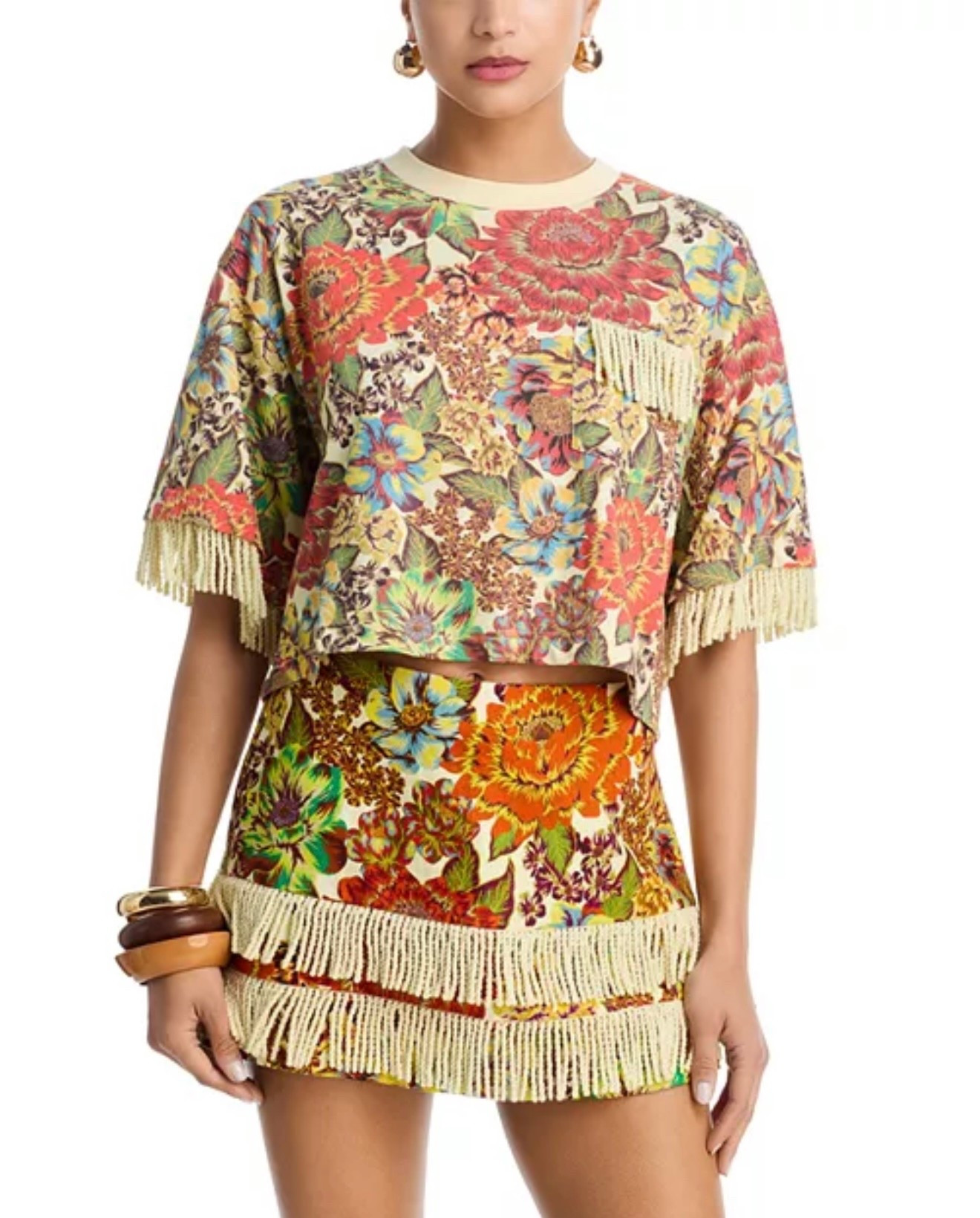 If you love color….. I found the set for you 🥰🥰

#LTKgrwm #LTKSeasonal #LTKootd