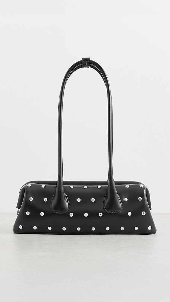 Boat Wide Mini Shoulder Bag | Shopbop