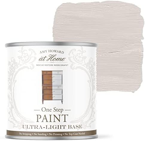 Amy Howard Home - One-Step Paint - Chalk Paint for Furniture - Eco-Friendly - No Stripping, Sandi... | Amazon (US)