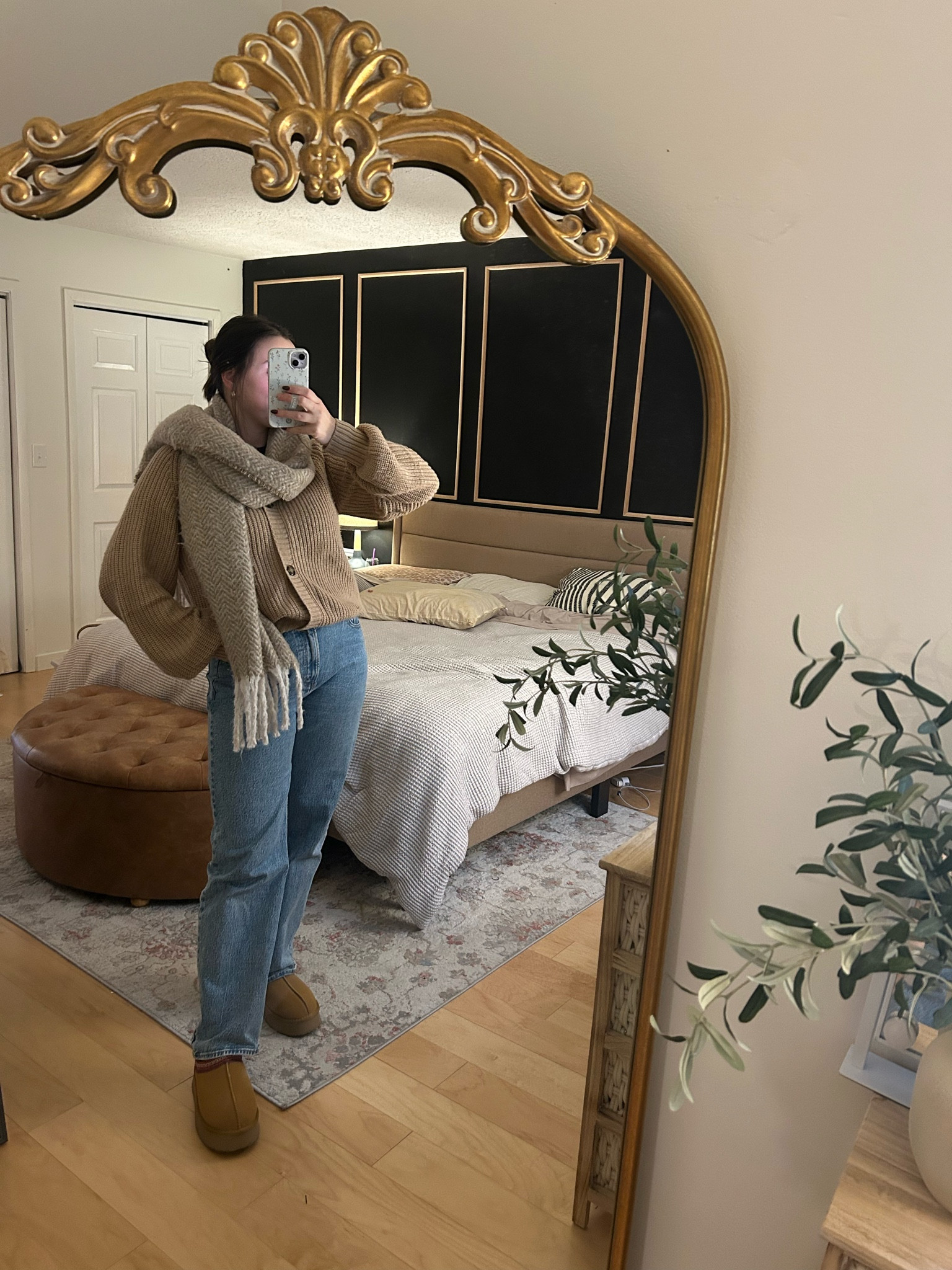 Winter outfit inspo 🤍❄️✨

#LTKFindsUnder50 #LTKSeasonal #LTKStyleTip