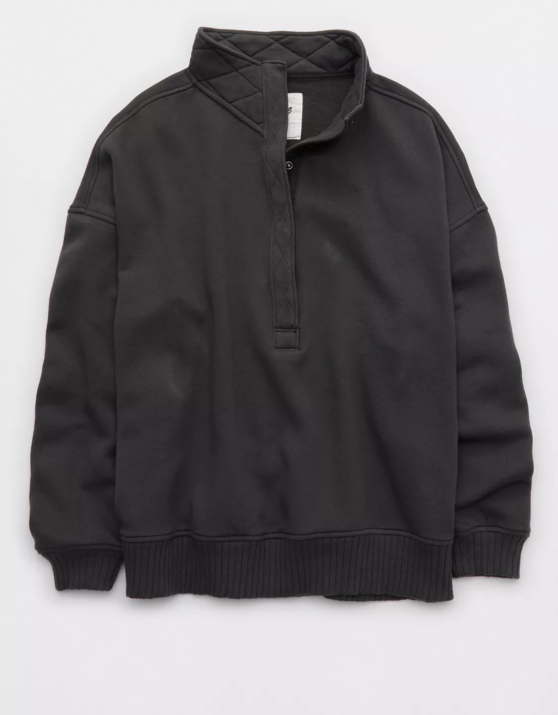 Aerie Oh Snap! Sweatshirt | American Eagle Outfitters (US & CA)