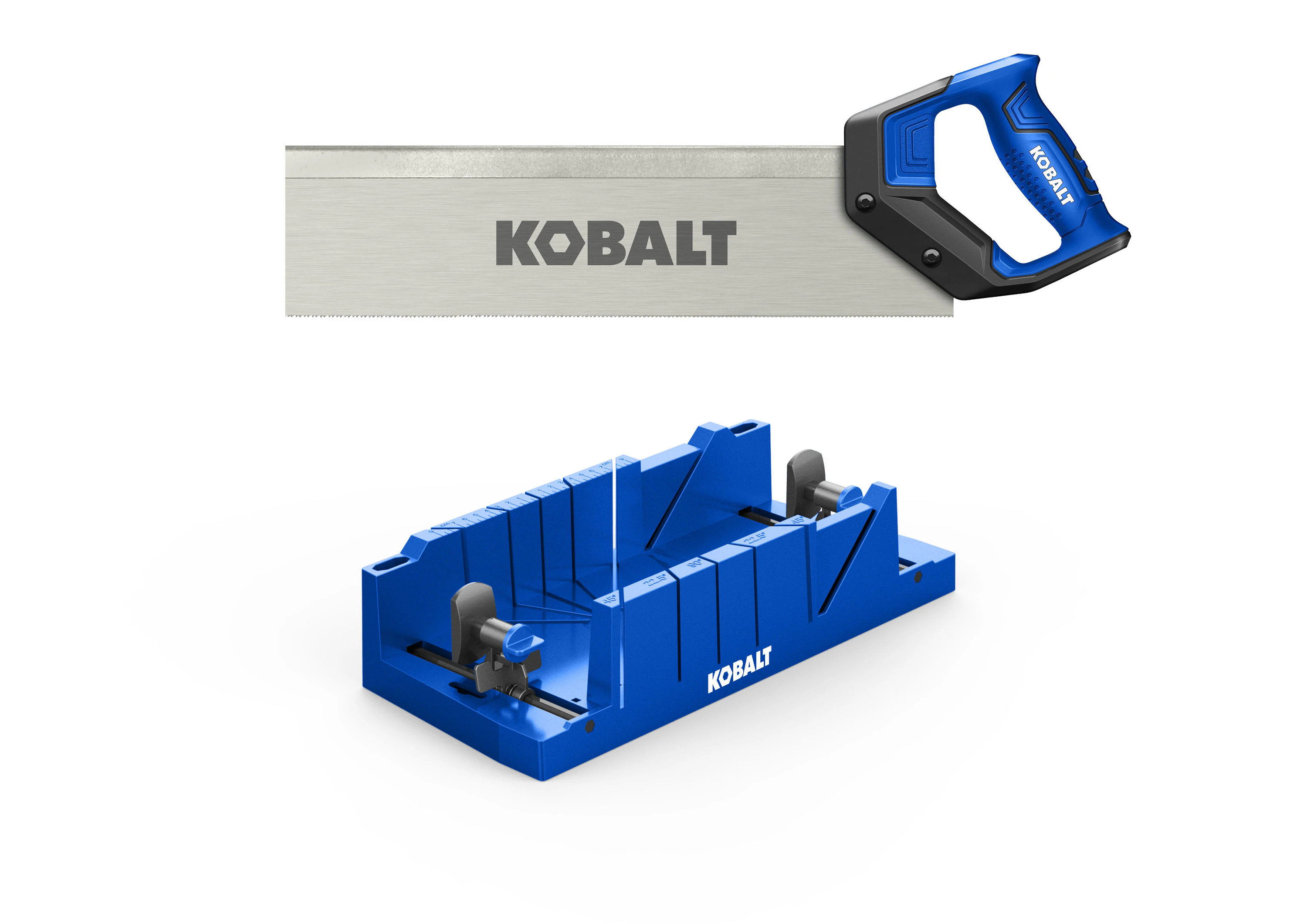 Kobalt 15-in Fine Finish Cut Hand Saw | 66715 | Lowe's
