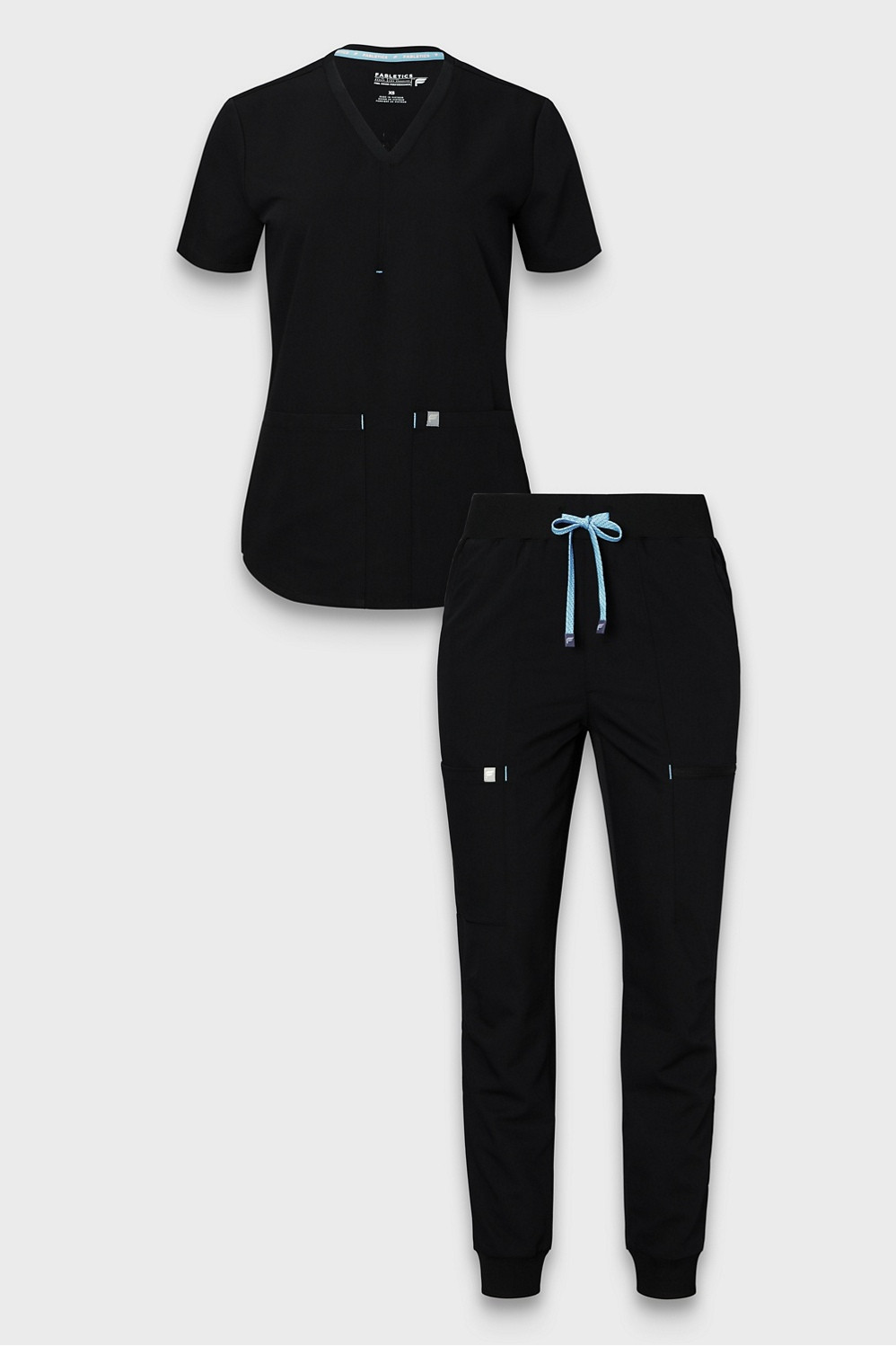 Method + On-Call 2-Piece Set | Fabletics - North America