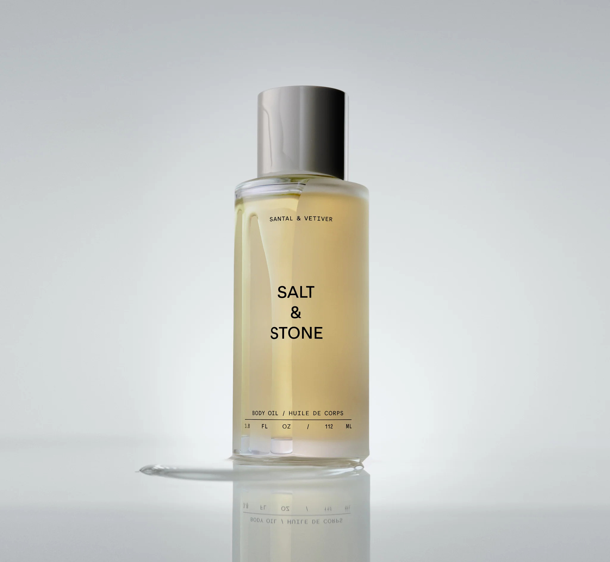 Body Oil | Salt & Stone