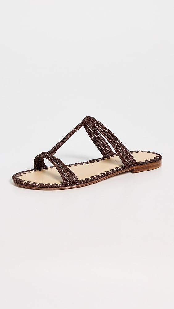 Carrie Forbes Tume Sandals | Shopbop | Shopbop