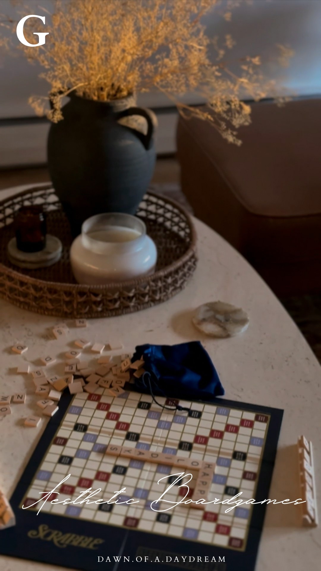 G: Aesthetic board games

Traditional cozy games | solid wood | marble | brass | neautral | transitional | moody decorv| table styling 

#LTKHome