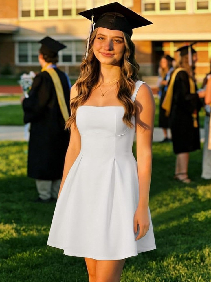 White Graduation Dress, Graduation Dress For Women, Grad Outfit White, White Mini Graduation Dress, White Midi Graduation Dress, Graduation Party Dress White, College Graduation Dress White, High School Graduation Dress White, Lulus White Graduation Dress, Amazon White Graduation Dress, Affordable Graduation Dresses, Classy White Dress Graduation, Elegant Graduation Outfit, Summer Graduation Dress, Short White Grad Dress, Knee Length Graduation Dress, Trendy Graduation Outfits, Graduation Photos Outfit, Chic White Dresses, Simple White Dress Graduation, Graduation Ceremony Dress, Cute Grad Dresses, Graduation Outfit Ideas, Graduation Fashion 2026, White Cocktail Dress Graduation, Minimalist White Dress, Graduation Brunch Outfit, Graduation Party Outfit White, Flowy White Dress, Satin White Graduation Dress, Lace White Graduation Dress, Bodycon White Grad Dress, A Line White Dress Graduation, Off Shoulder White Dress, Sleeveless Graduation Dress, Cap And Gown Outfit Ideas, Grad Celebration Dress, Stylish Graduation Look, Viral Graduation Dress, Best Graduation Dresses Online, Budget Graduation Dress, Premium Graduation Dress, Modern Graduation Outfit, White Dresses For Grads, Graduation Outfit Inspo, Instagram Graduation Outfit, Pinterest Graduation Dress, Trending White Dresses, Shop Graduation Dresses, Limited Stock Graduation Dress, Sale Graduation Dresses, Fast Selling Dresses, Women Fashion Graduation Dress

#LTKSeasonal #LTKSaleAlert #LTKU