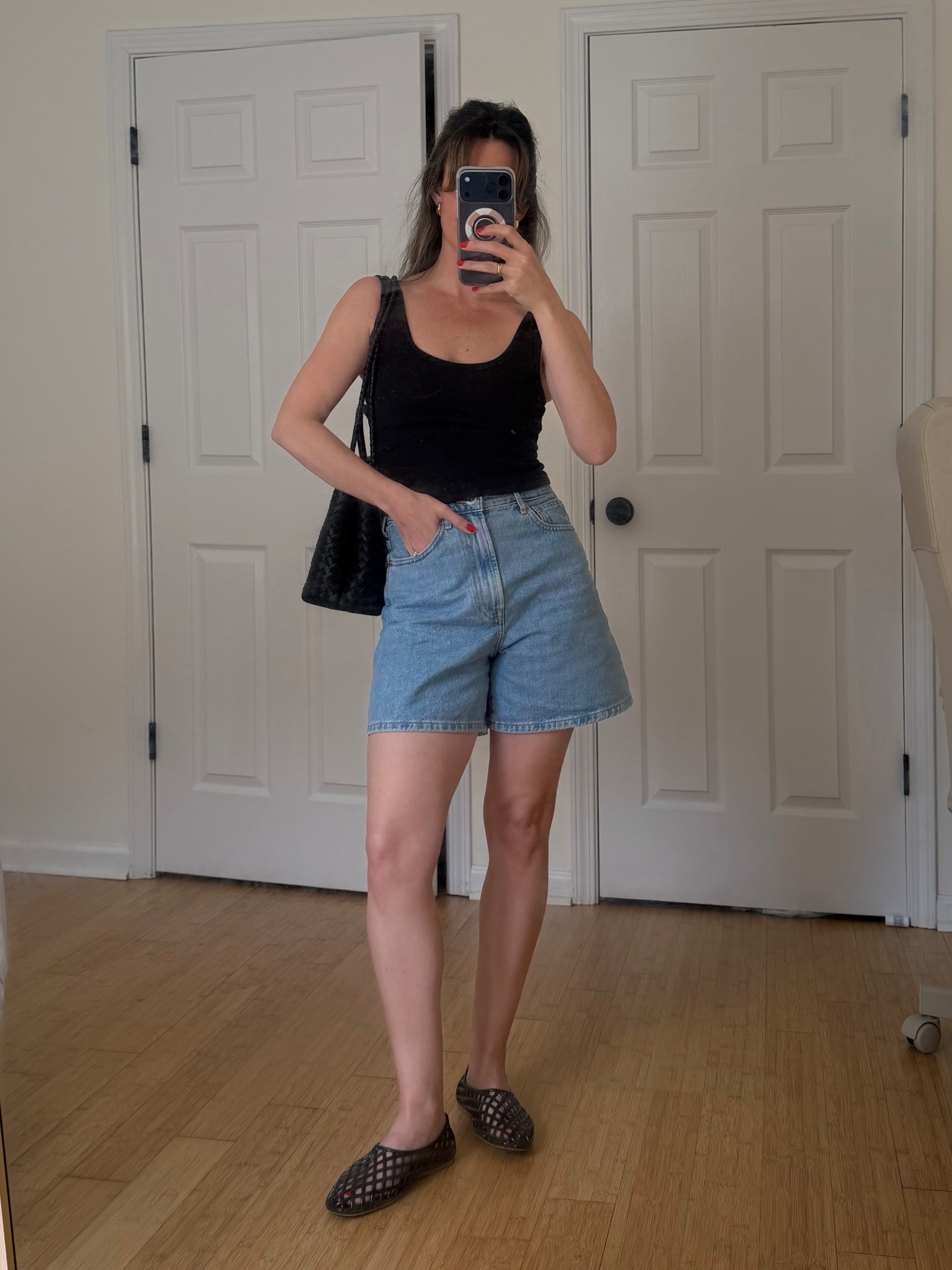 A simple mom OOTD 


#LTKootd #LTKmomlife #LTKSeasonal