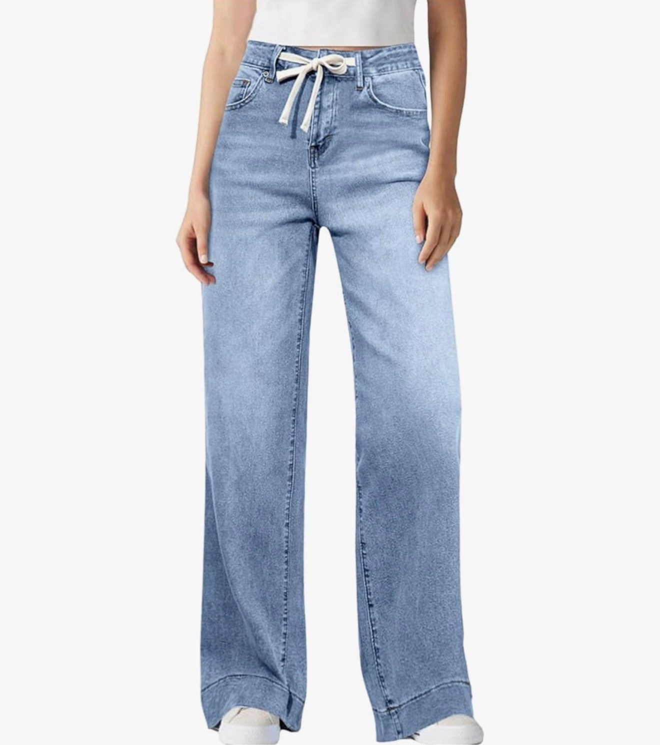 TWO DOLLARS JEANS ON AMAZON! Use the code 7L3LNEFN
