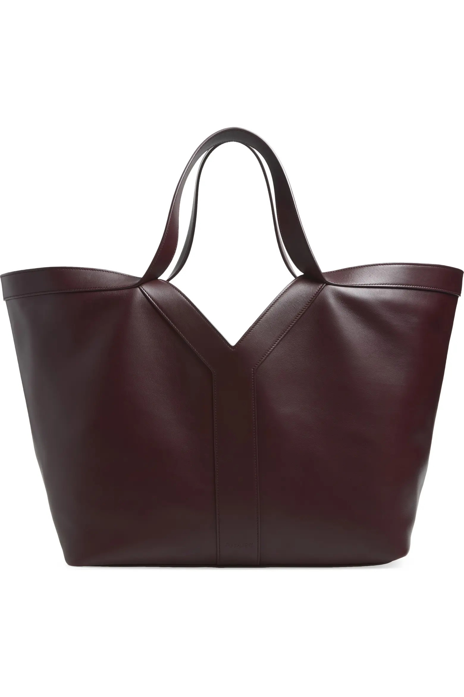 Saint Laurent Y Leather Tote (Women) | Nordstrom | Nordstrom
