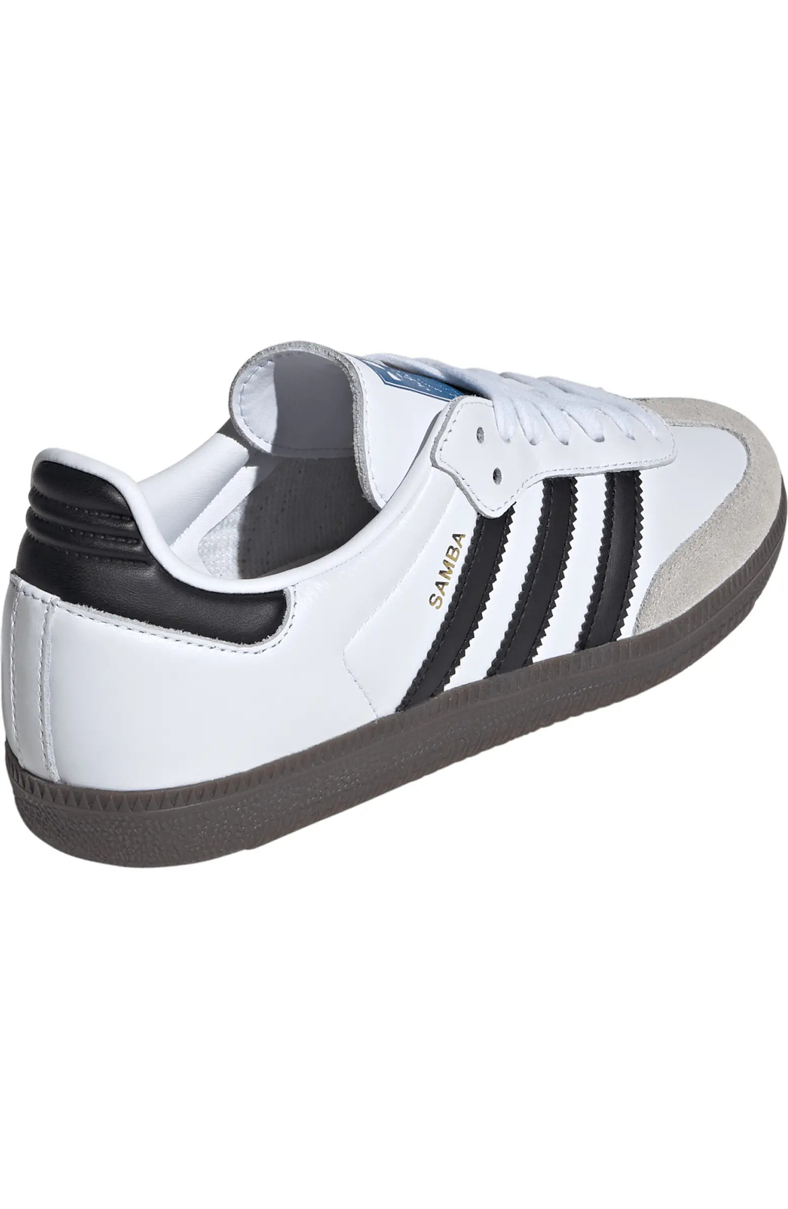 Gender Inclusive Samba OG Sneaker | Nordstrom