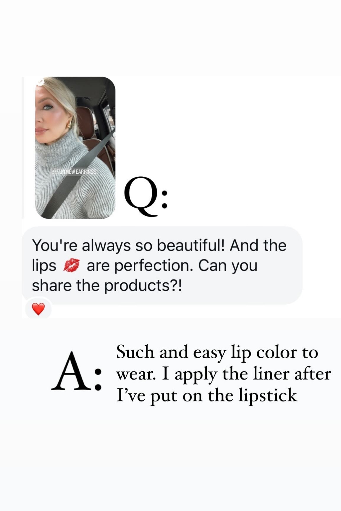 Tarte lip liner Dusty Rose
Lipstick Rose
Wedding lip 

#LTKwedding #LTKbeauty #LTKfindsunder50