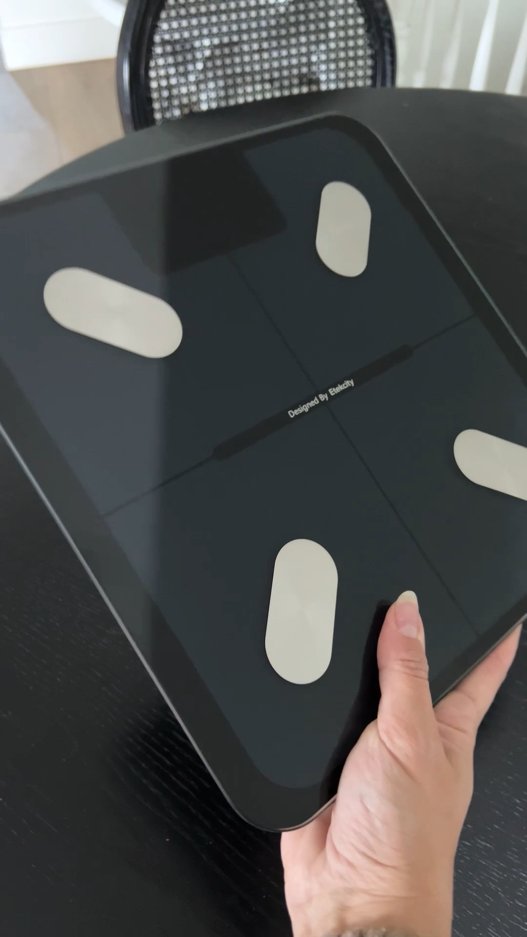 A smart scale to help you reach your goals! 

#LTKActive #LTKmomlife #LTKHome