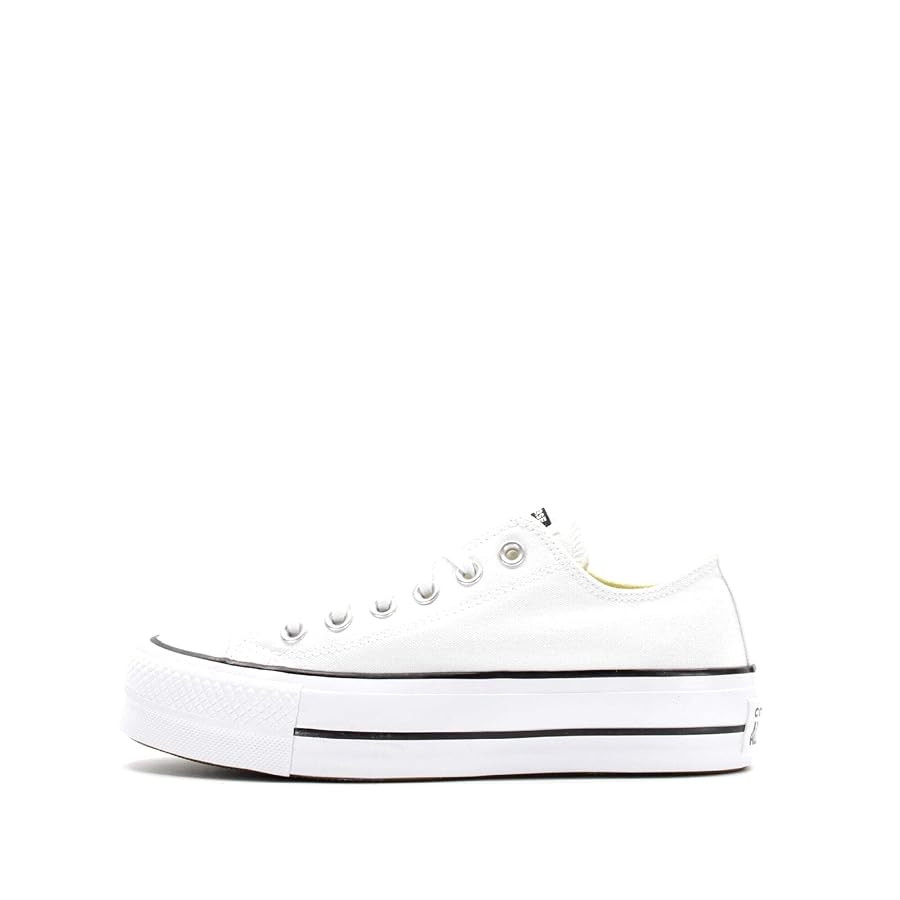Converse Women's Chuck Taylor All Star Lift Sneakers | Amazon (US)