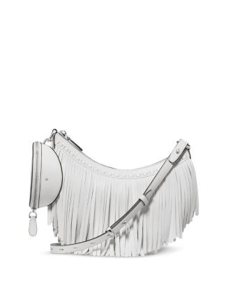 Duo Fringe Crossbody Bag | Bloomingdale's (US)